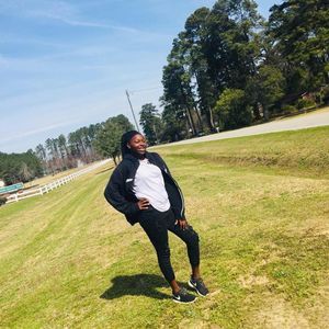 Meet your Posher, Daniyah